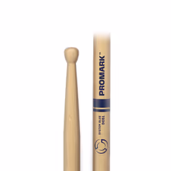 Promark TXDC51W maillet, baguette et brosse de percussion Bois Baguettes