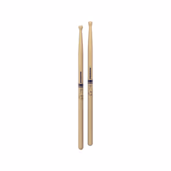 Promark TXDC51W maillet, baguette et brosse de percussion Bois Baguettes