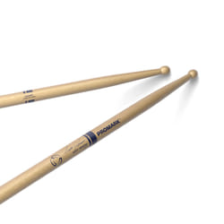 D'Addario TXDC17IW maillet, baguette et brosse de percussion Bois Baguettes