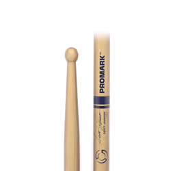 D'Addario TXDC17IW maillet, baguette et brosse de percussion Bois Baguettes