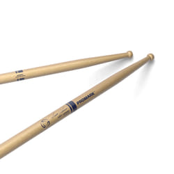 D'Addario TXDC27W maillet, baguette et brosse de percussion Bois Baguettes