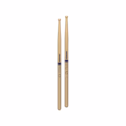 D'Addario TXDC27W maillet, baguette et brosse de percussion Bois Baguettes