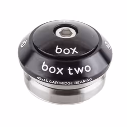 Jeu de direction integre alu adaptateur Box Two