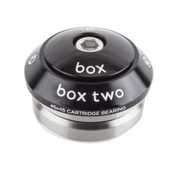 Jeu de direction integre alu adaptateur Box Two
