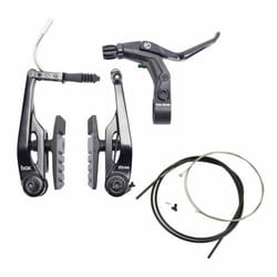 Kit freinage Box three pro