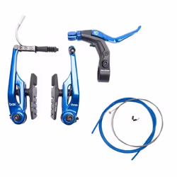 Kit freinage Box Three Pro