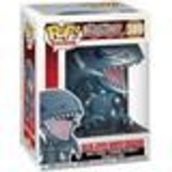 FUNKO Pop Animation: Yu-Gi-Oh! S1- Blue Eyes White Dragon