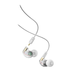 MEE audio M6 PRO Audiophile Translucide