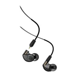 MEE audio M6 PRO Audiophile Noir, Gris