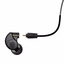 MEE audio M6 PRO Audiophile Noir, Gris