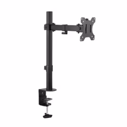 SBOX LCD-351/1, 8 kg, 33 cm (13"), 68,6 cm (27"), Noir