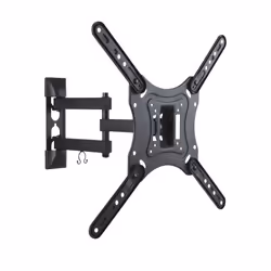 SBOX LCD-443, 30 kg, 58,4 cm (23"), 139,7 cm (55"), 75 x 75 mm, 400 x 400 mm, -20 - 20°