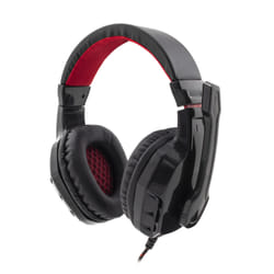 White Shark GHS-1641 PANTHER Noir, Rouge