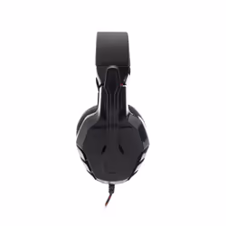White Shark GHS-1641 PANTHER Noir, Rouge