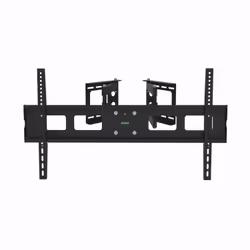 SBOX PLB-1348, 160 cm (63"), 200 x 200 mm, 800 x 400 mm, -15 - 15°, Acier, Noir