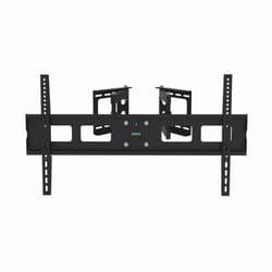 SBOX PLB-1348 support pour téléviseur 160 cm (63") Noir