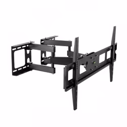 SBOX PLB-1348 support pour téléviseur 160 cm (63") Noir