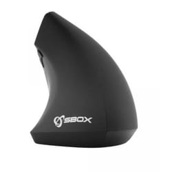 Souris versticale SBOX VM-065W Vertical Wireless