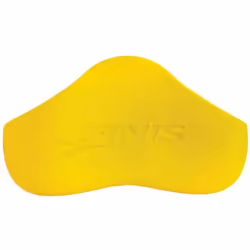 Bouée de sécurité de traction de cheville hydrodinamaique Finis - jaune - TU