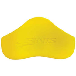 Bouée de sécurité de traction de cheville hydrodinamaique Finis - jaune - TU