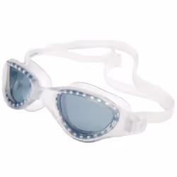 Finis Energy, Unisexe, Transparent, Transparent, Polycarbonate, Transparent, Silicone