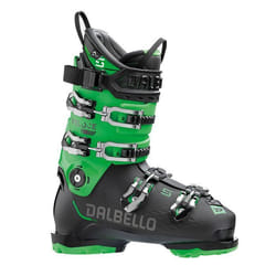 Chaussures De Ski Dalbello Veloce 130 Gw Black Race Green Homme