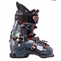 Chaussures De Ski Dalbello Panterra 120 Gris Homme