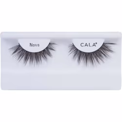 CALA 35105 extension de cils Bande de faux-cils Noir