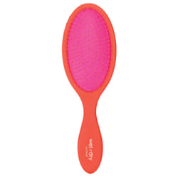 CALA 66797 brosse à cheveux et peigne Adulte Brosse à cheveux rectangulaire Orange, Rose 1 pièce(s)