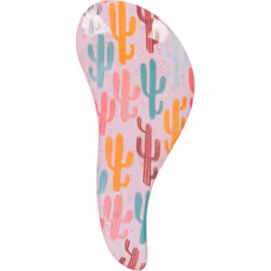 CALA 66856 brosse à cheveux et peigne Universel Brosse à cheveux rectangulaire Multicolore 1 pièce(s)