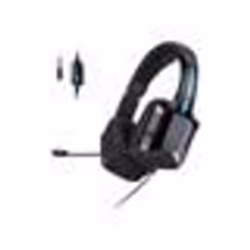 Casque-micro TRITTON KAMA+ blanc compatible PS5 PS4 XBOX PC - Casque circum-aural avec microphone et suppression du bruit