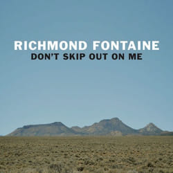 ImportCDs Don't Skip Out on Me CD Américaine