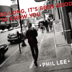 Proper PAL08 enregistrement de musique et son CD Pays Phil Lee