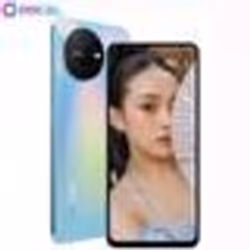 Oscal Tiger 12 Smartphone Débloqué 678 pouces 24Go+256Go/SD 1To Caméra 64MP 5000mAh Android 13 NFC Dual SIM GPS - Bleu