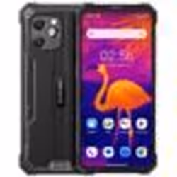 Blackview BV8900 Téléphone Portable Incassable Android 13 65 24K 16Go+256Go Caméra 64MP FLIR Amélioré 10380mAh NFC Dual SIM N ...