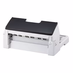 Fujitsu fi-760PRB, Verso de la page, Fujitsu fi-7600