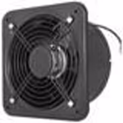 Ventilateur dExtraction - VEVOR - 250 mm - 125 W - 2030 m³-h - Murale