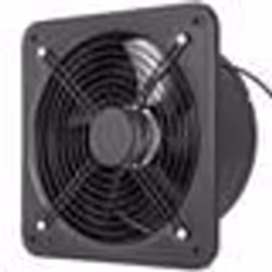Ventilateur dExtraction - VEVOR - 300 mm - 150 W - 2850 m³-h - Extracteur dAir Industriel Commercial - Ventilo Murale