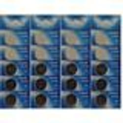 20 piles CR2430