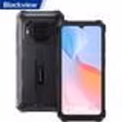 Téléphone Portable Incassable Blackview BV6200 Pro Android 13 656 HD+ 13000mAh/18W 8Go+128Go 13MP ÉtanchéFace IDDual SIM - No ...