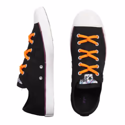 U-Lace Kiddos Mix-N-Match Orange