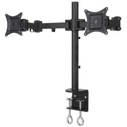 VIVO STAND-V002 27" Noir Bureau