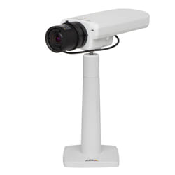 Axis P1353 Cosse Caméra de sécurité IP Intérieure 800 x 600 pixels