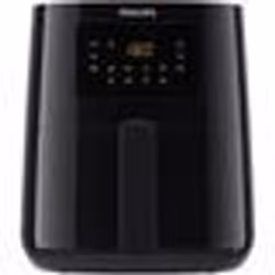 Airfryer Philips Série 3000 XL 6.2L (1.2Kg) Airfryer 14 en 1 90% de graisse en moins grâce à la technologie Rapid Air Digital ...