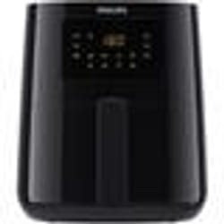 Airfryer Philips Série 3000 XL 6.2L (1.2Kg) Airfryer 14 en 1 90% de graisse en moins grâce à la technologie Rapid Air Digitale.