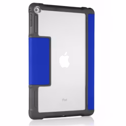 STM dux, Folio porte carte, Apple, Apple iPad Air 2, 24,6 cm (9.7"), 300 g