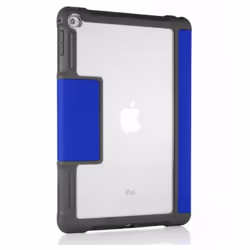 STM dux, Folio porte carte, Apple, Apple iPad mini 4, 20,1 cm (7.9"), 210 g