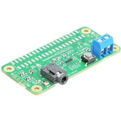 Raspberry Pi - IQaudio Codec Zero Carte son pour ®