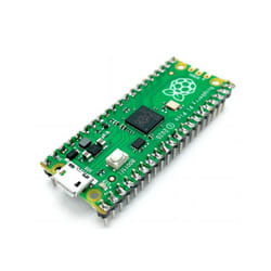 Raspberry Pi RP2040 carte de développement 133 MHz ARM Cortex M0+