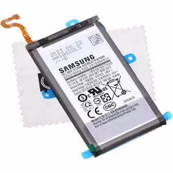 Batterie Samsung Galaxy S9 Plus G965F EB-BG965ABE
